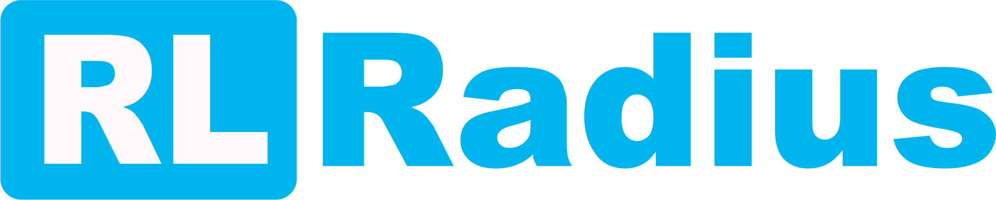 RL Radius
